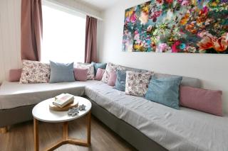 ALP APARTMENTS centre location with traditional design and self check-in - Engelberg - 4