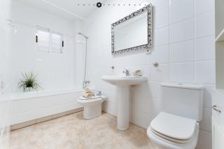 San Cristobal Apartment - Alicante City Center - Alicante - 5