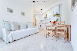 San Cristobal Apartment - Alicante City Center - Alicante - 9