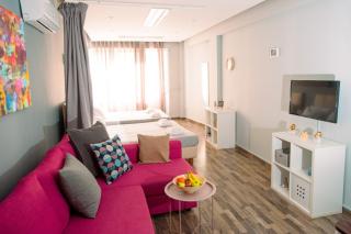 Ermou Downtown Studios by Hospitality Box - Atene - 6