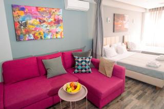 Ermou Downtown Studios by Hospitality Box - Atene - 4