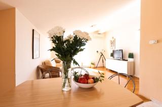 Apartment and Rooms Santini - Sveti Filip i Jakov - 4