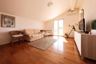 Apartment and Rooms Santini - Sveti Filip i Jakov - 3