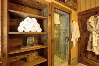 Carriage House On The Stream Sundance, Utah - 4