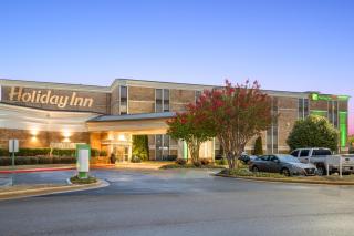 Holiday Inn Huntsville - Research Park by IHG - 5