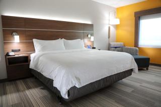 Holiday Inn Express & Suites - Wylie West by IHG - Wylie - 3