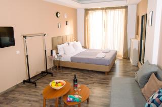 Ermou Downtown Studios by Hospitality Box - Atene - 2
