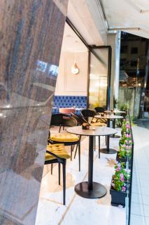 Golden City Hotel , Tirana - Tirana - 5