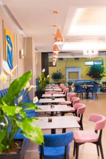 Golden City Hotel , Tirana - Tirana - 4