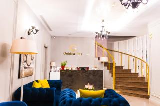 Golden City Hotel , Tirana - Tirana - 3