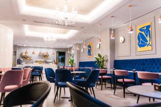 Golden City Hotel , Tirana - Tirana - 2