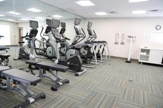 Holiday Inn Express & Suites - Wylie West by IHG - Wylie - 1