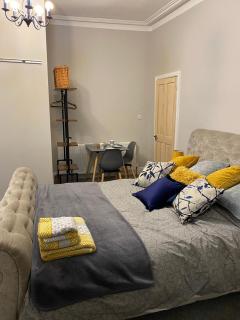 Cambridge Villas Private Studio Lytham St Annes - 3