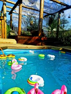 Recanto Rustico Itapoá - 6