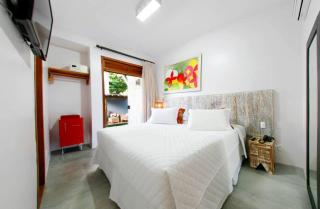 Pousada Villa Maeva Itacare - 8