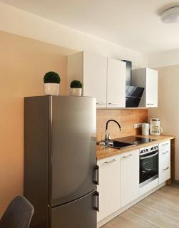 Ferienapartments HarzZeit - 6