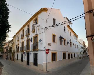 Pensión Guerrero - Cabra - 0