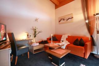 Hotel Am Hirschhorn - Wellness - Spa - and more - Wilgartswiesen - 8
