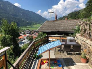 Haus Roberto Panoramablick Oetz - 7