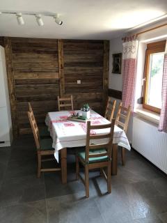 Haus Roberto Panoramablick Oetz - 5