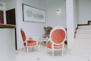 HOTEL GRAND BOUTIQUE - Fusagasugá - 0