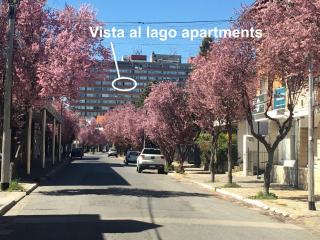 Vista Al Lago Apartments - San Carlos de Bariloche - 6