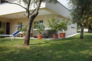 Apartment Conte - Borso del Grappa - 9