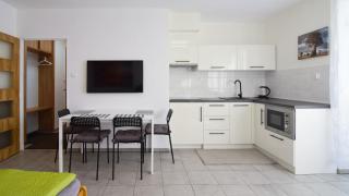 Apartman Nikola Trojanovice - Trojanovice - 9