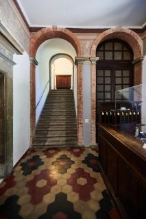 Hotel Villa Ciconia - Orvieto - 5