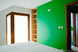 Apartmány Valča - Valča - 2