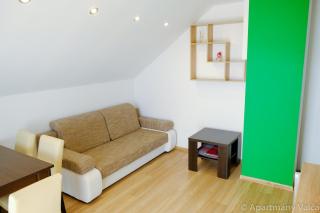 Apartmány Valča - Valča - 4