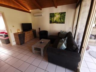 Ferienhaus MaLeFi 2 am Gülser Moselbogen - Coblenza - 8