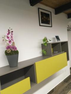 Localetto bed & dinner - Sutri - 5
