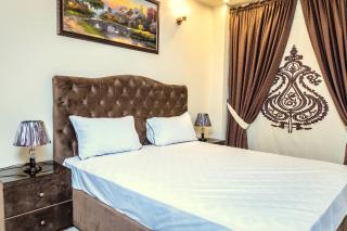 Two Bedroom Deluxe Apartment In Bahria Town - Rawalpindi - 1
