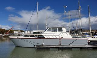 Le Bateau Ivre - Bordeaux - 9
