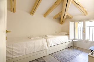 Casa Bocchi, Luxury apartment in Historical Palace - Bologna - 6
