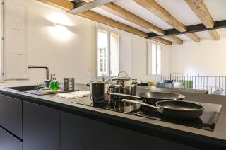 Casa Bocchi, Luxury apartment in Historical Palace - Bologna - 2