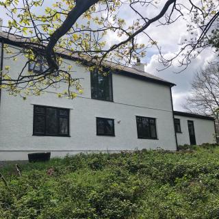Cae Cwnws - Conwy - 7