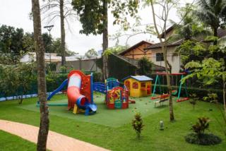 RIVIERA DE SÃO LOURENÇO - CONDO ACQUA A 0,5 MINUTO DA PRAIA - estilo resort! Apto com ar condicionado e wifi - 3