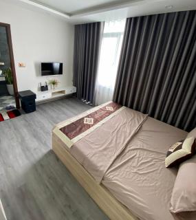 Khánh Phong Apartment in Waterfront - Hai Phong - 4
