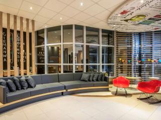 ibis Uberaba - Uberaba - 8