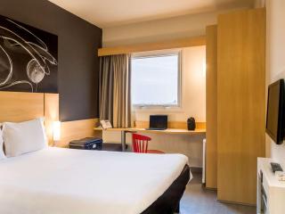 ibis Uberaba - 6