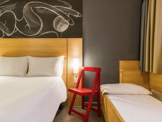 ibis Uberaba - Uberaba - 5