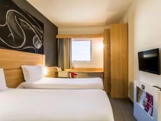 ibis Uberaba - 4