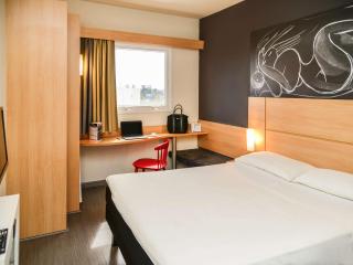 ibis Uberaba - 3