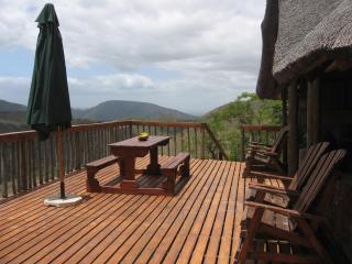 Intaba Lodge - 9