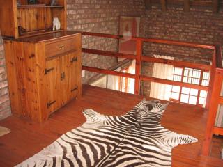 Intaba Lodge - 1