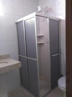 Apt Hotel Sitio Do Carmo - 1