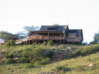 Intaba Lodge - Kirkwood - 5
