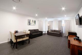 Best Western Plus Bolton on the Park - Wagga Wagga - 3